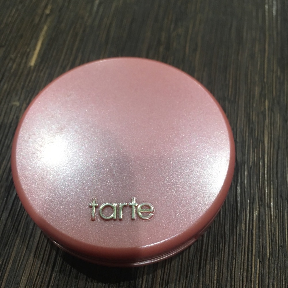 Tarte Pampered Blush